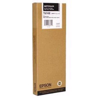 Epson Matte Black 220ml Tintenpatrone T6148 - Epson Pro 4450,
4800 und 4880